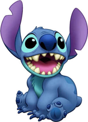 Stitch