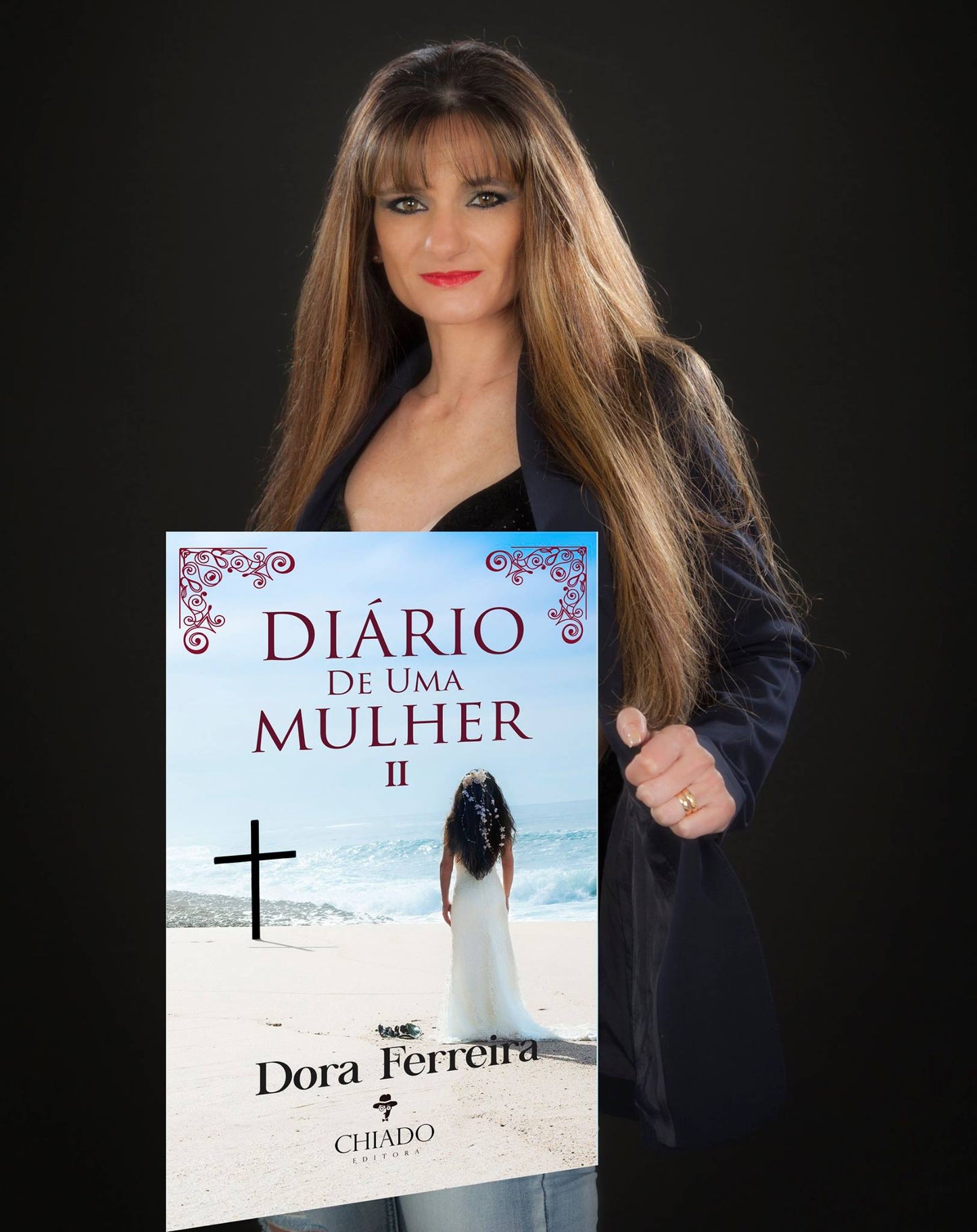 Diário de Uma Mulher - Volume II - Loja do Tigo