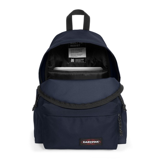 Mochila Eastpak Day Pak'r Ultra Marine 40x30x18cm - Loja do Tigo