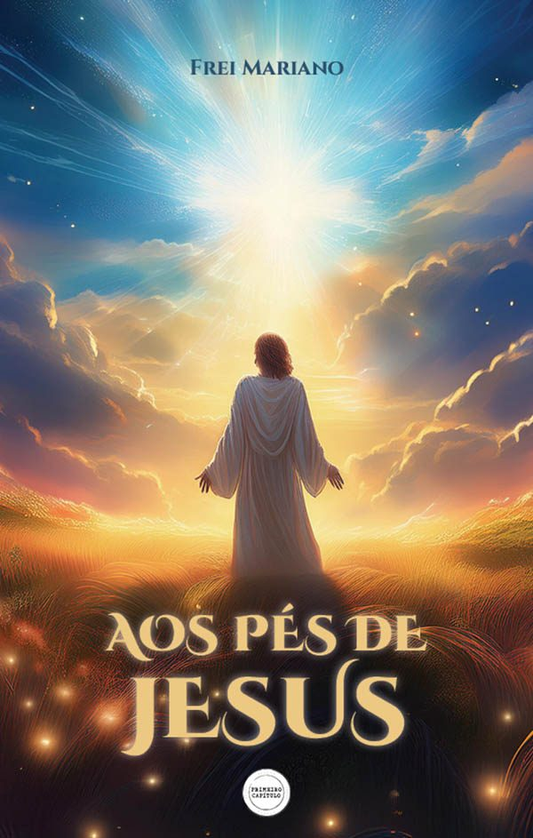 Aos Pés de Jesus - Loja do Tigo