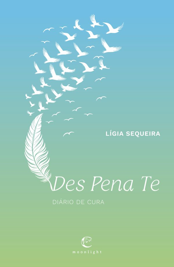 DES PENA TE - Diário de Cura - Loja do Tigo