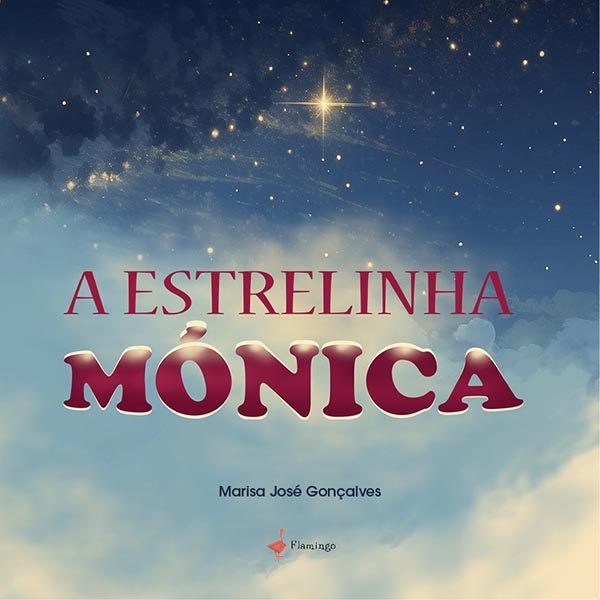 A Estrelinha Mónica - Loja do Tigo