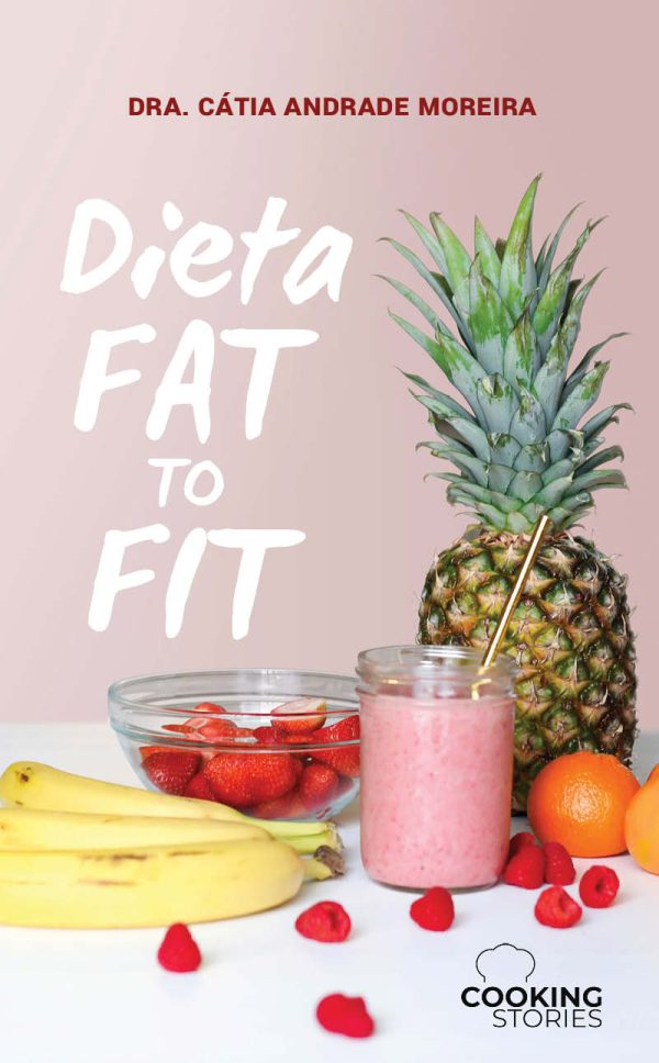 Dieta Fat To Fit - Loja do Tigo