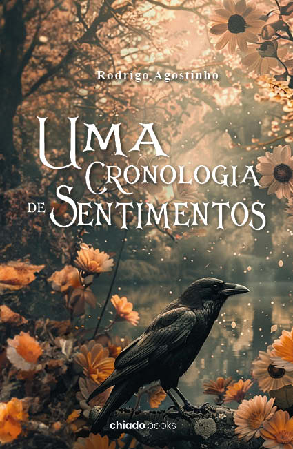 Uma Cronologia de Sentimentos - Loja do Tigo