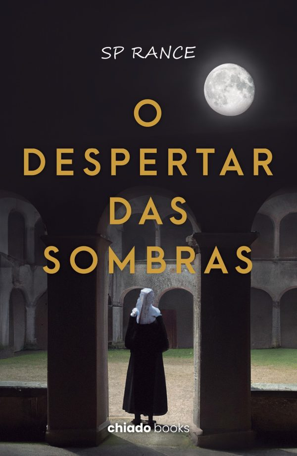 O despertar das sombras - Loja do Tigo