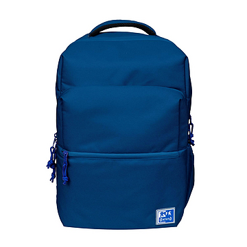 Mochila OXFORD B-Ready 42x30x15 - Cores - Loja do Tigo