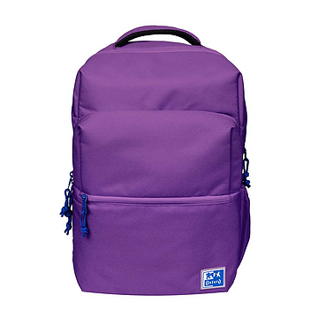 Mochila OXFORD B-Ready 42x30x15 - Cores - Loja do Tigo