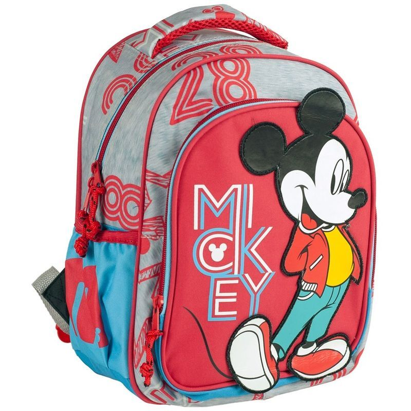 Mochila 30cm de Mickey Mouse - Loja do Tigo