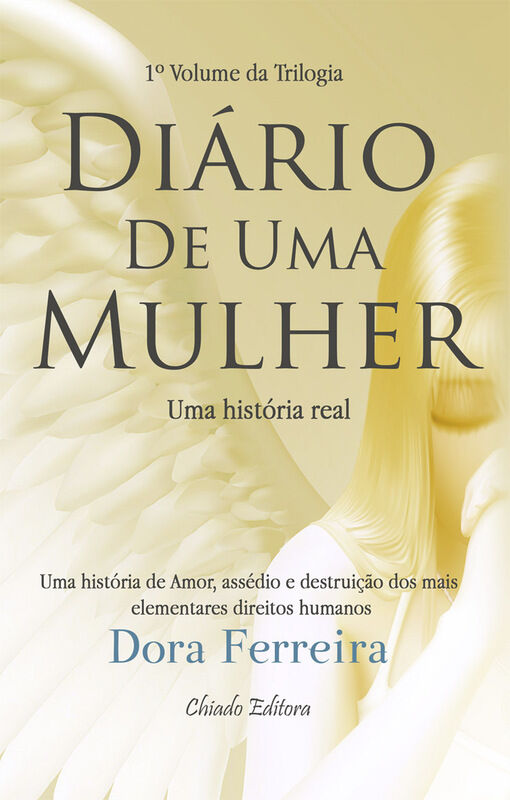 Diário de Uma Mulher - Volume I - Loja do Tigo