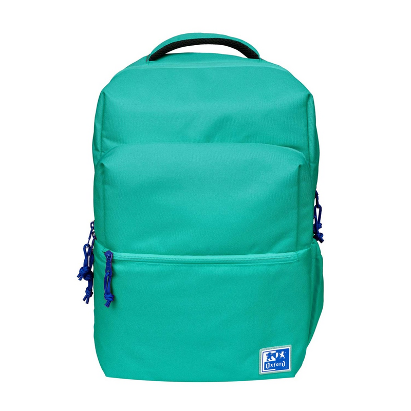 Mochila OXFORD B-Ready 42x30x15 - Cores - Loja do Tigo