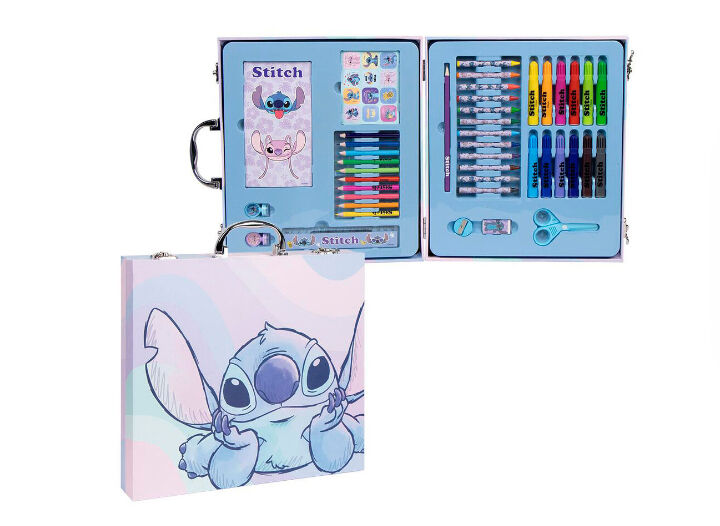 Conjunto de Pintura DISNEY STITCH - Loja do Tigo