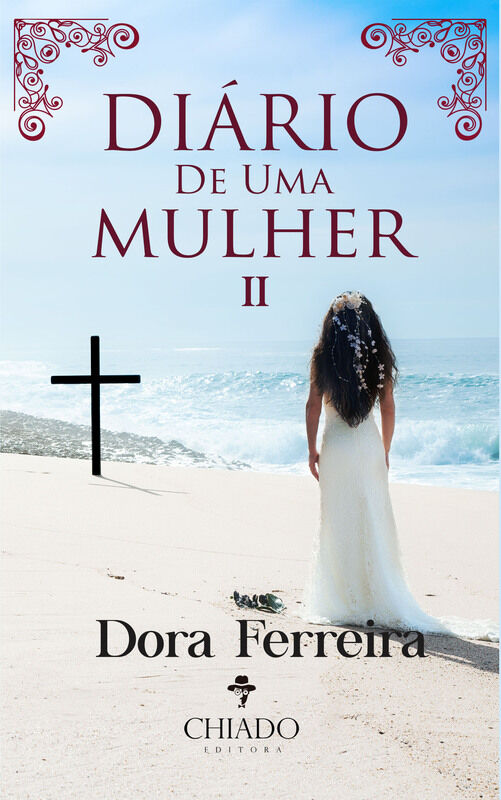 Diário de Uma Mulher - Volume II - Loja do Tigo