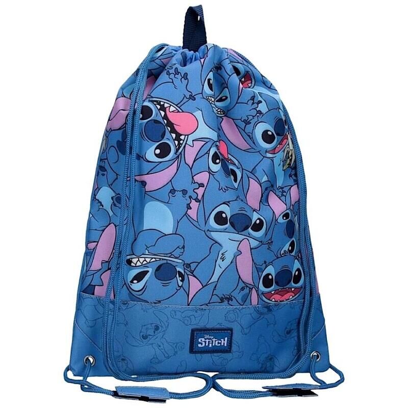 Mochila Stitch - Loja do Tigo